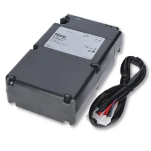 Bateria Compensadora De 24 Vdc, Ps224, NICE