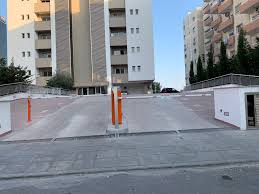 Barrera electromecánica 5mt M-BAR, NICE - Imagen 5