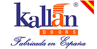 Kallan-doors
